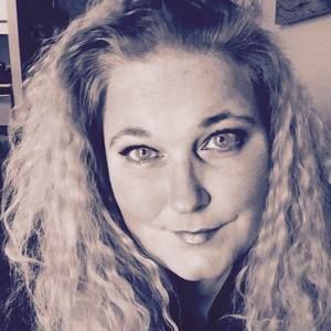 Meet your Posher, Christi